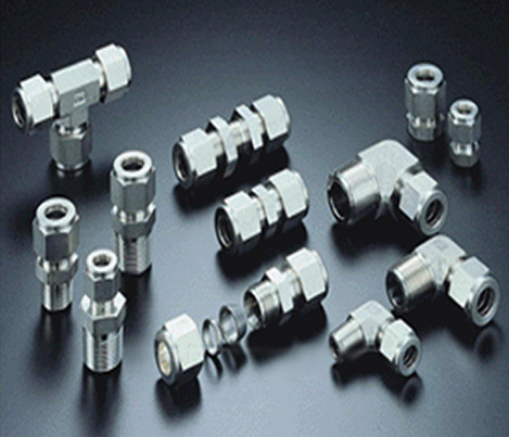 Gas Fittings