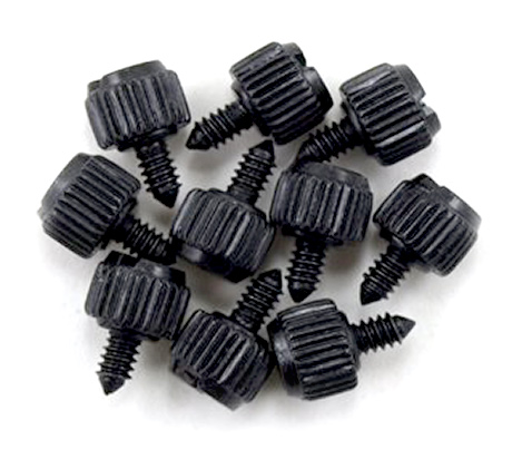 Fasteners