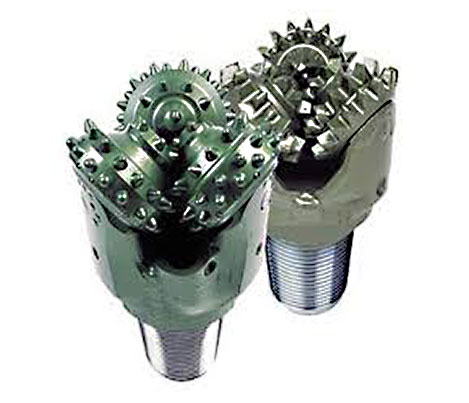 Drill Bits