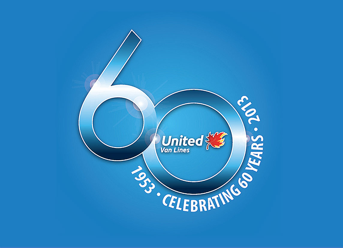 United Van Lines Logo