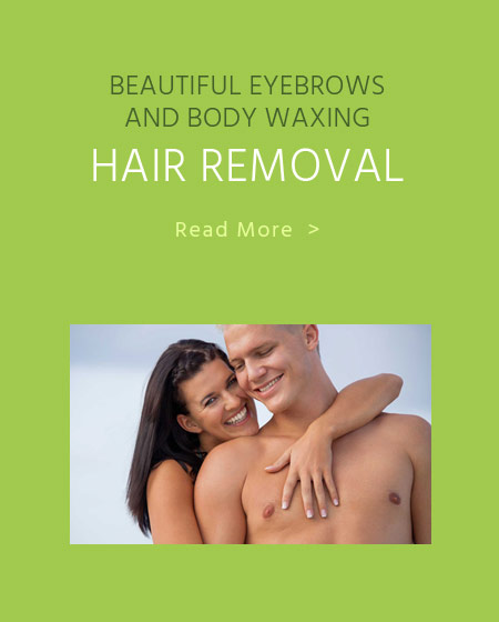 Hair Removal