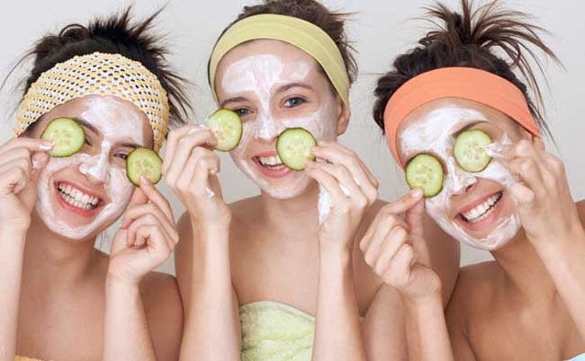 Cucumber Eye Care and Facial Moisturizer