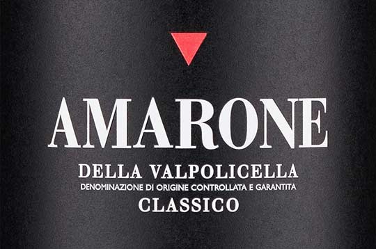 Amarone Allegrini