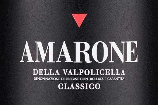 Amarone Allegrini