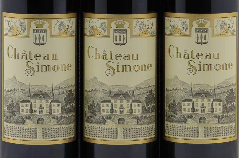 Chateau Simone