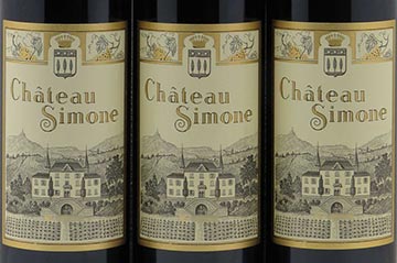 Chateau Simone