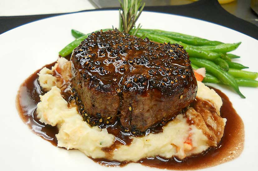 Filet Mignon