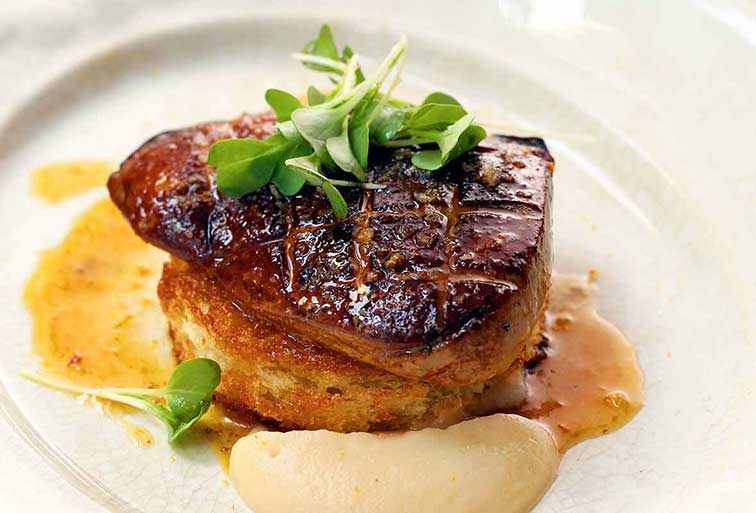 Foie Gras